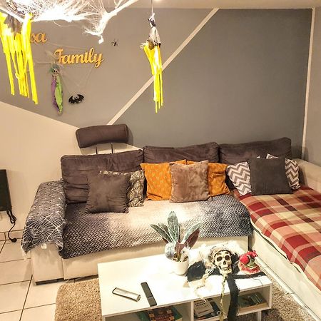 Apartmán La Casa Family Marly-la-Ville Exteriér fotografie